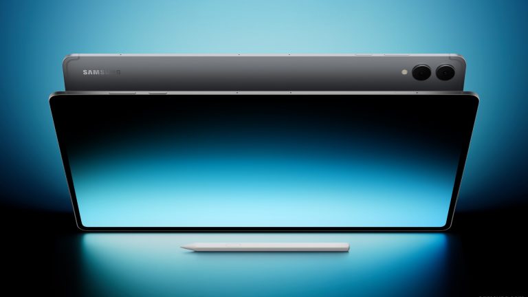 Galaxy Tab S11 ufficiale: Samsung ci fa vedere cos'è un tablet premium