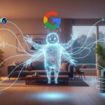 Google Gemini prenderà il controllo delle nostre case a partire dal 1° ottobre