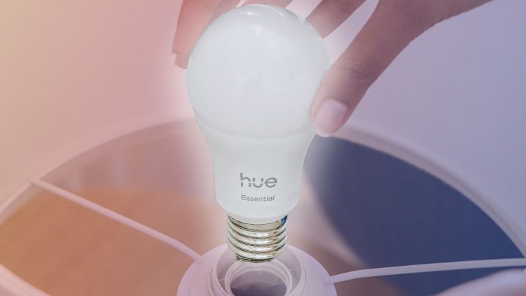 Philips Hue Essential ufficiale: l’illuminazione smart diventa più economica e accessibile